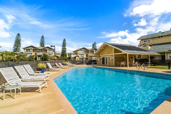 Waikoloa Hills #105 – Pineapple Paradise
