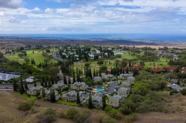 Waikoloa Hills #105 – Pineapple Paradise