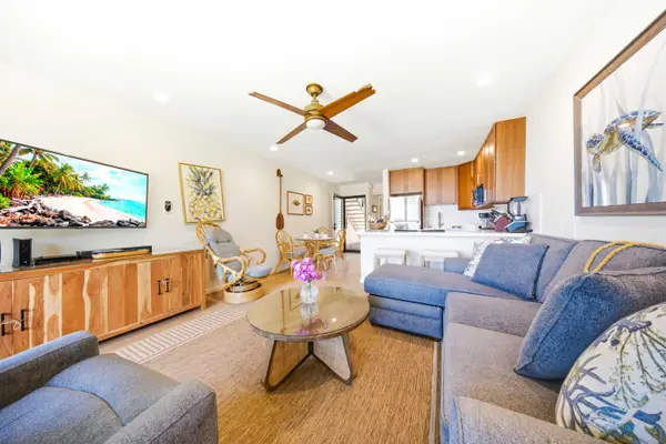 Mahina Surf 108