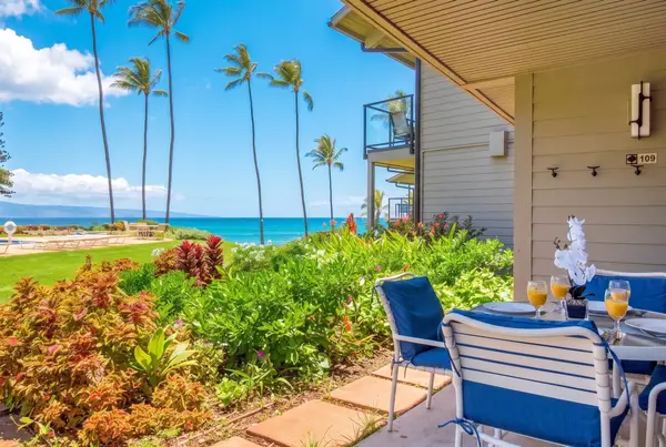 Mahina Surf 108