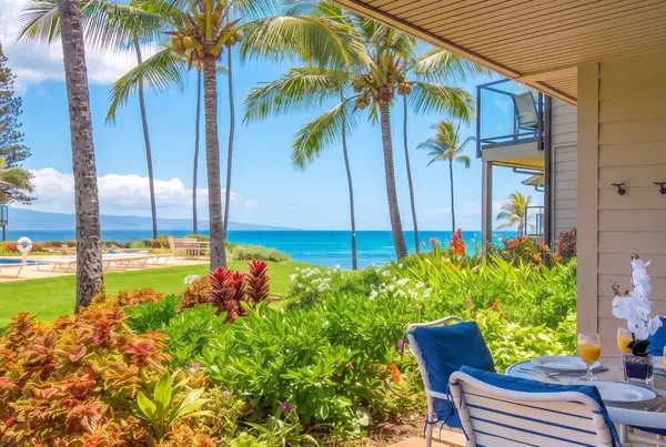 Mahina Surf 108