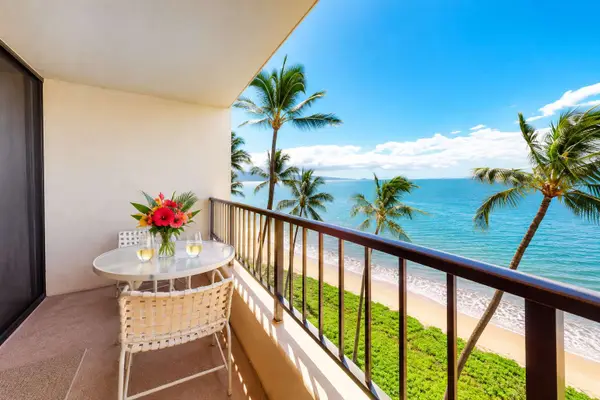 Sugar Beach Resort PH26