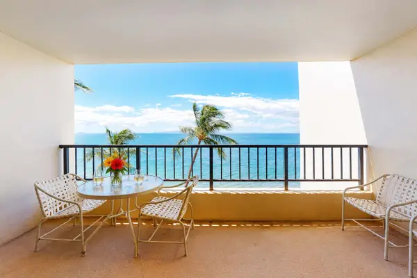 Sugar Beach Resort PH26