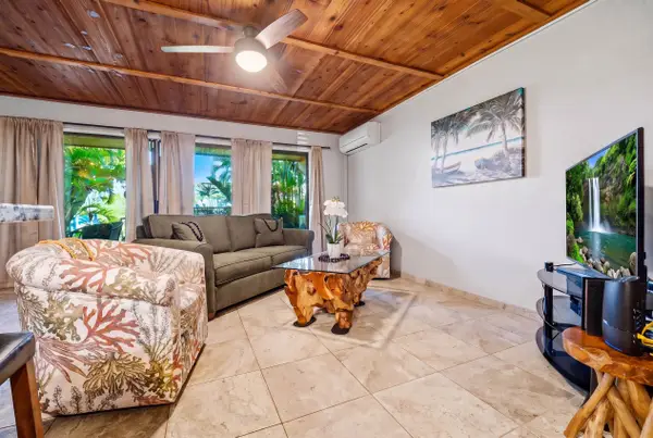 Koa Resort 3E | Two Bedroom Condo in Kihei