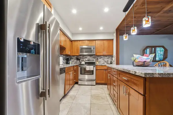 Koa Resort 3E | Two Bedroom Condo in Kihei