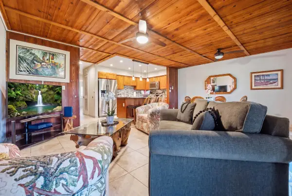 Koa Resort 3E | Two Bedroom Condo in Kihei