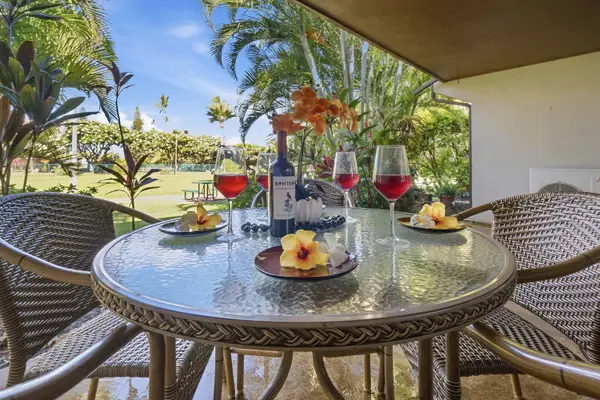 Koa Resort 3E | Two Bedroom Condo in Kihei