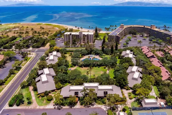 Koa Resort 3E | Two Bedroom Condo in Kihei