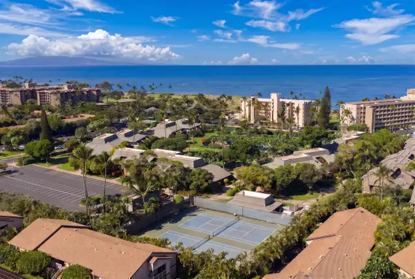 Koa Resort 3E | Two Bedroom Condo in Kihei