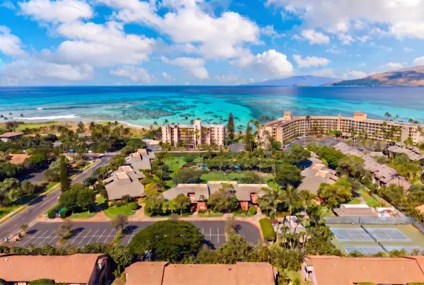 Koa Resort 3E | Two Bedroom Condo in Kihei