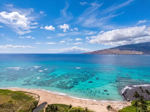 Koa Resort 3E | Two Bedroom Condo in Kihei