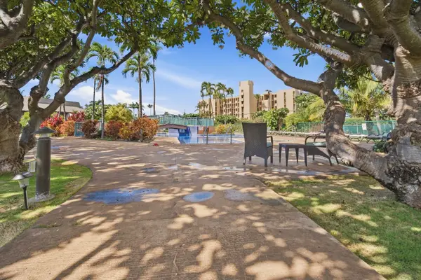 Koa Resort 3E | Two Bedroom Condo in Kihei