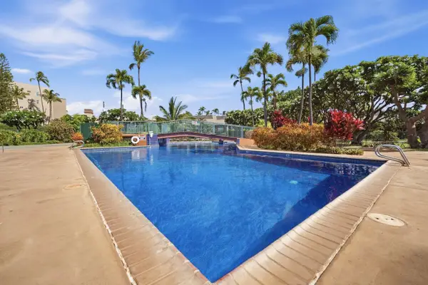 Koa Resort 3E | Two Bedroom Condo in Kihei