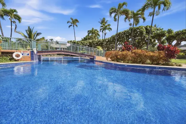 Koa Resort 3E | Two Bedroom Condo in Kihei