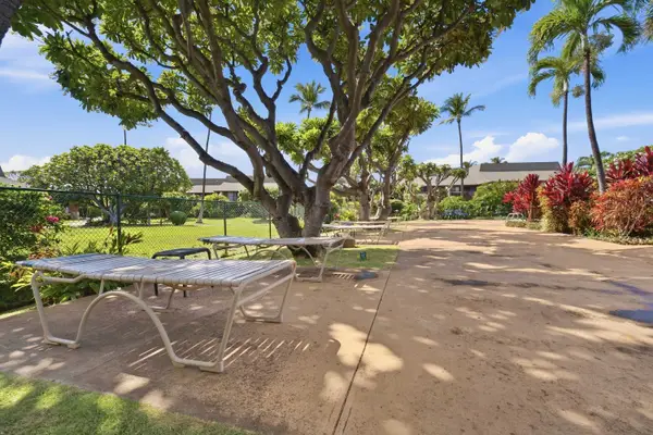 Koa Resort 3E | Two Bedroom Condo in Kihei