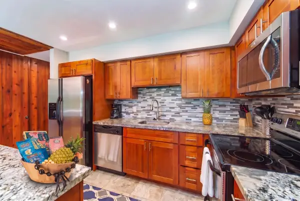 Koa Resort 3E | Two Bedroom Condo in Kihei