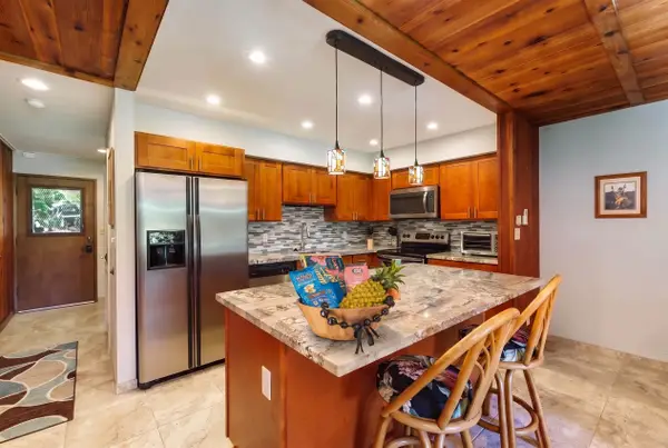 Koa Resort 3E | Two Bedroom Condo in Kihei