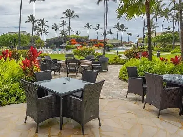 Kauai Beach Resort #3302