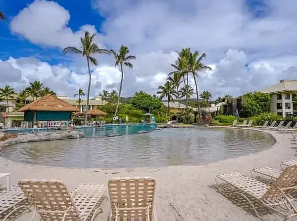 Kauai Beach Resort #3302