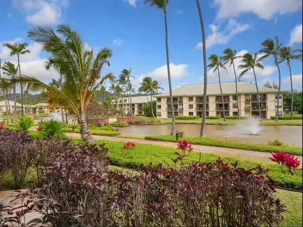 Kauai Beach Resort #3302