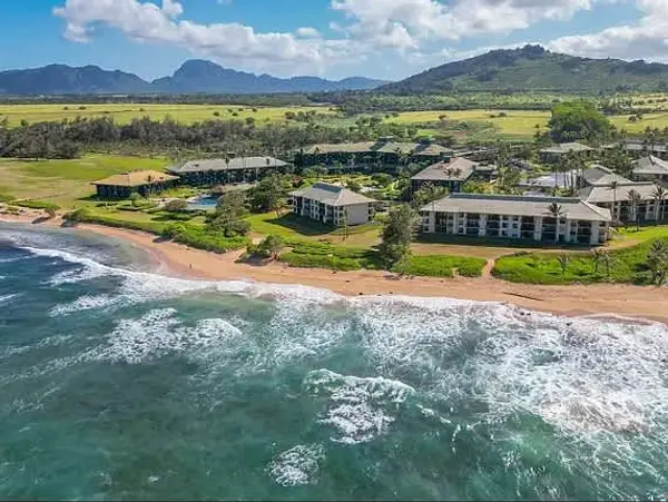 Kauai Beach Resort #3302