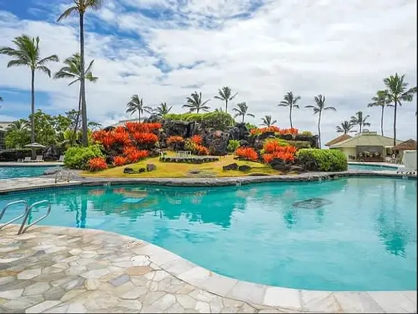 Kauai Beach Resort #3302