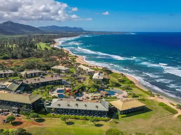Kauai Beach Resort #3302