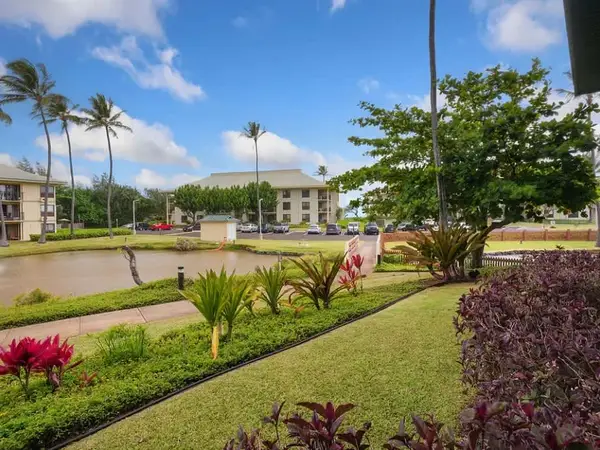 Kauai Beach Resort #3302