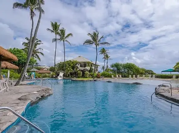 Kauai Beach Resort #3302