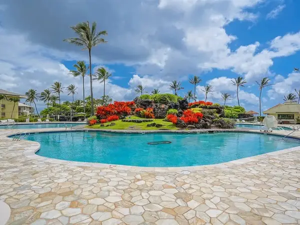 Kauai Beach Resort #3302