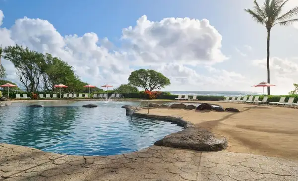 Kauai Beach Resort #3302