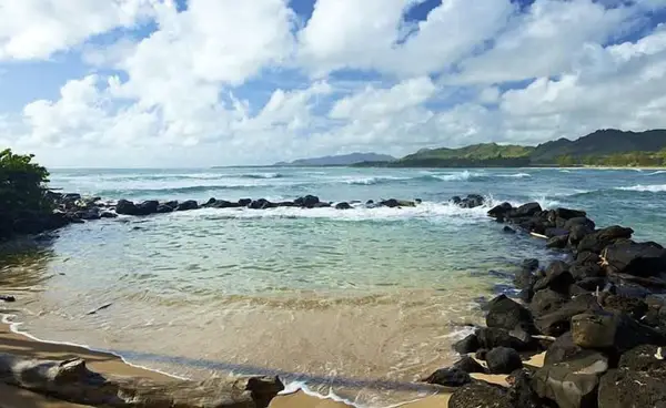 Kauai Beach Resort #3302