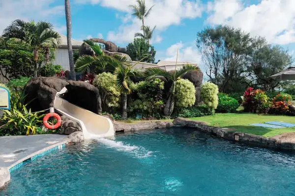 Kauai Beach Resort #3302