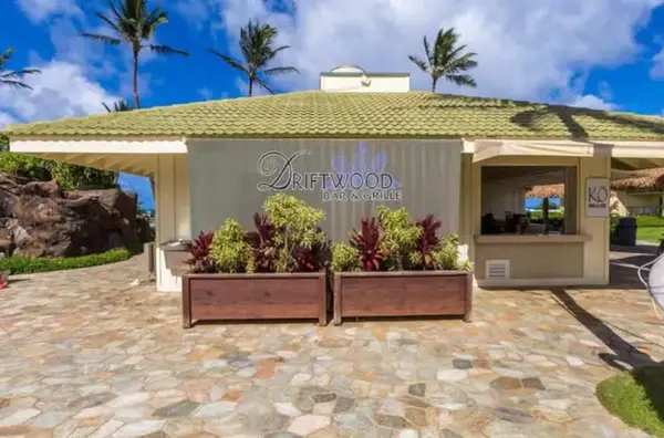 Kauai Beach Resort #3302