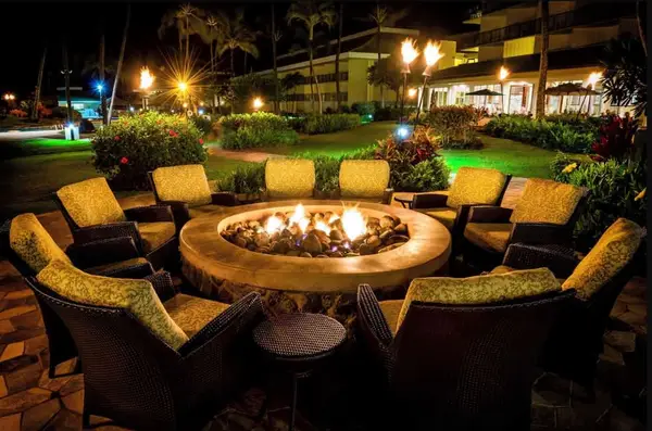 Kauai Beach Resort #3302