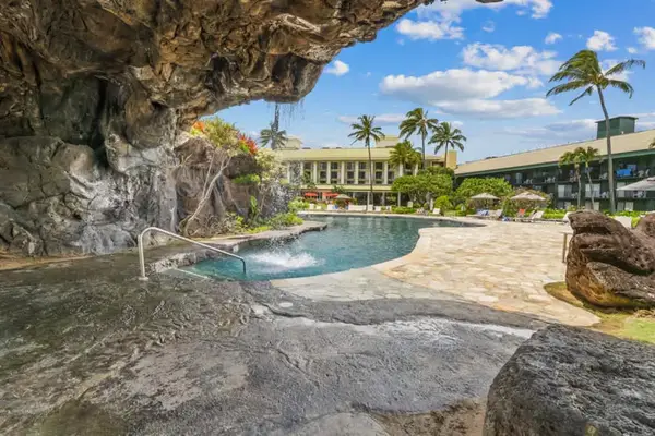 Kauai Beach Resort #3302