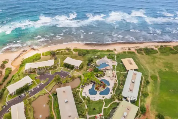 Kauai Beach Resort #3302