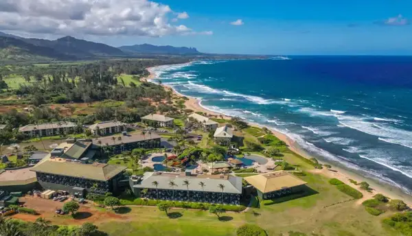 Kauai Beach Resort #3302