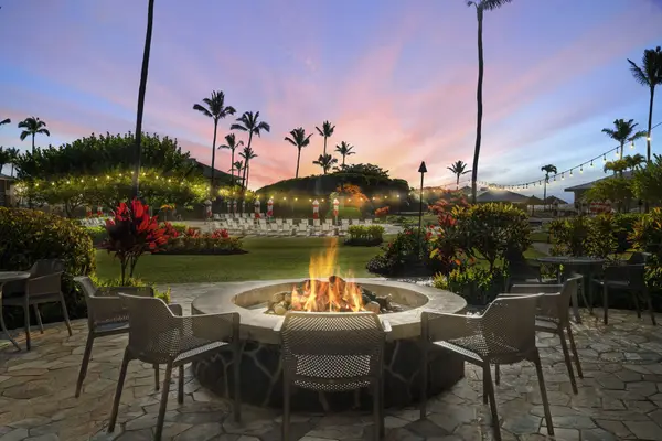 Kauai Beach Resort #3302