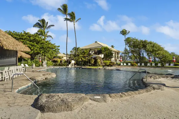 Kauai Beach Resort #3302