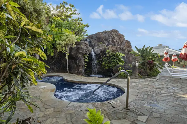 Kauai Beach Resort #3302