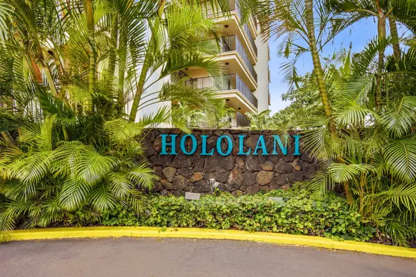 Welcome to Hololani!