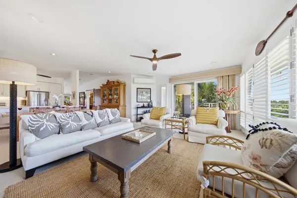 Emmalani Court at Princeville