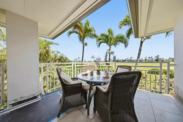 Emmalani Court at Princeville