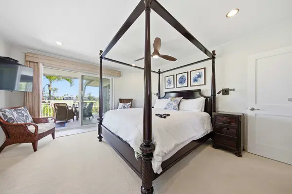 Emmalani Court at Princeville