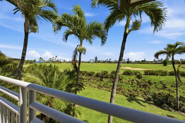 Emmalani Court at Princeville