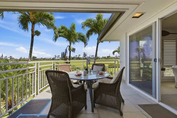 Emmalani Court at Princeville