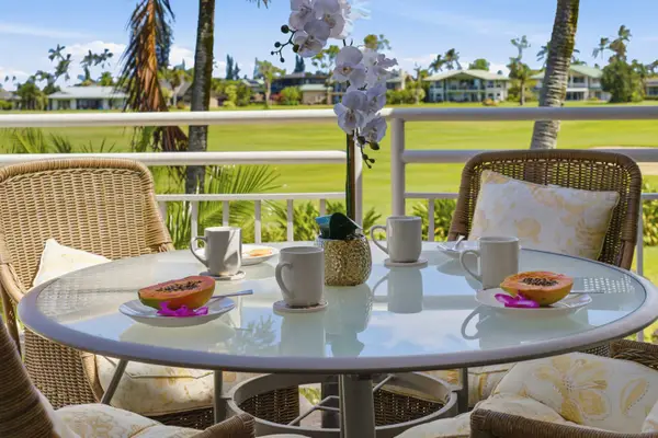 Emmalani Court at Princeville