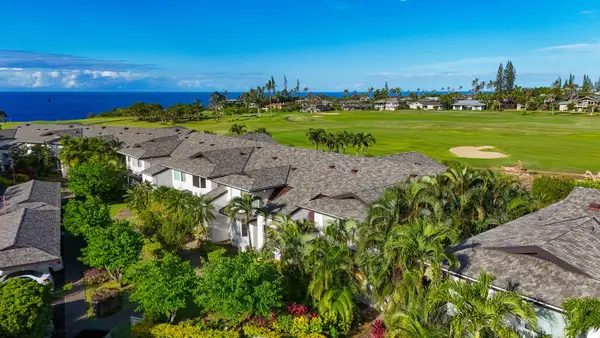 Emmalani Court at Princeville