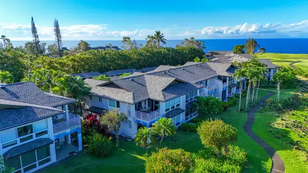 Emmalani Court at Princeville